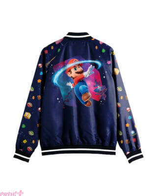 『ザ・スーパーマリオギャラクシー・ムービー』新着場面写真が解禁！ 第二弾ムビチケ前売券(オンライン)キャンペーン＆第二弾ムビチケ前売券(カード)発売も決定