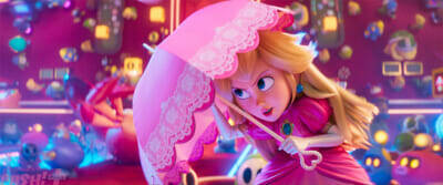 『ザ・スーパーマリオギャラクシー・ムービー』新着場面写真が解禁！ 第二弾ムビチケ前売券(オンライン)キャンペーン＆第二弾ムビチケ前売券(カード)発売も決定