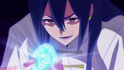 アニメ『デジモンビートブレイク』トモロウのもとにグローイングドーンのメンバーが駆け付ける！ 第21話「そばにいるもの」あらすじ＆先行カット