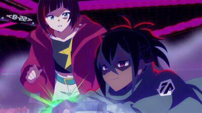 アニメ『デジモンビートブレイク』トモロウのもとにグローイングドーンのメンバーが駆け付ける！ 第21話「そばにいるもの」あらすじ＆先行カット