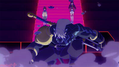 アニメ『デジモンビートブレイク』トモロウのもとにグローイングドーンのメンバーが駆け付ける！ 第21話「そばにいるもの」あらすじ＆先行カット