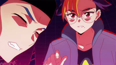 アニメ『デジモンビートブレイク』トモロウのもとにグローイングドーンのメンバーが駆け付ける！ 第21話「そばにいるもの」あらすじ＆先行カット