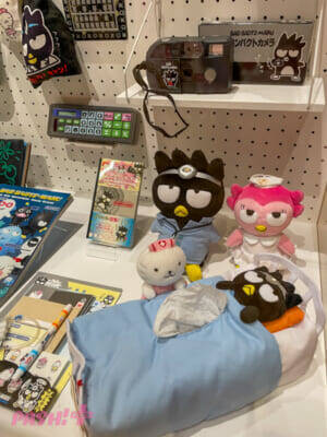 日本が誇る「カワイイ」の集大成。サンリオ展ファイナルが森アーツセンターギャラリーで開催！60年分の歴史を彩る1500点の展示