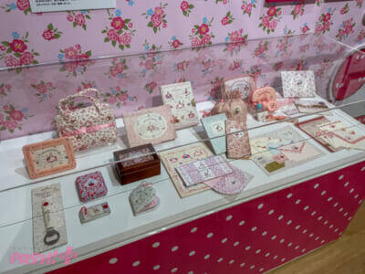 日本が誇る「カワイイ」の集大成。サンリオ展ファイナルが森アーツセンターギャラリーで開催！60年分の歴史を彩る1500点の展示