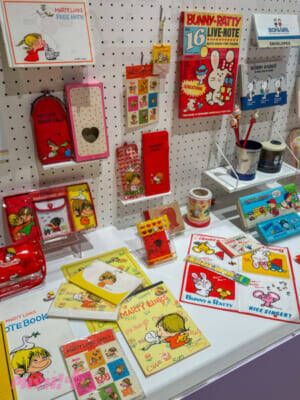 日本が誇る「カワイイ」の集大成。サンリオ展ファイナルが森アーツセンターギャラリーで開催！60年分の歴史を彩る1500点の展示