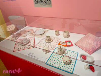 日本が誇る「カワイイ」の集大成。サンリオ展ファイナルが森アーツセンターギャラリーで開催！60年分の歴史を彩る1500点の展示