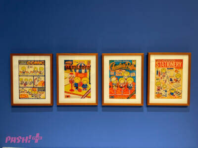 日本が誇る「カワイイ」の集大成。サンリオ展ファイナルが森アーツセンターギャラリーで開催！60年分の歴史を彩る1500点の展示