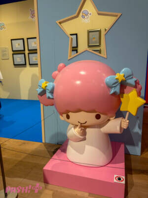 日本が誇る「カワイイ」の集大成。サンリオ展ファイナルが森アーツセンターギャラリーで開催！60年分の歴史を彩る1500点の展示