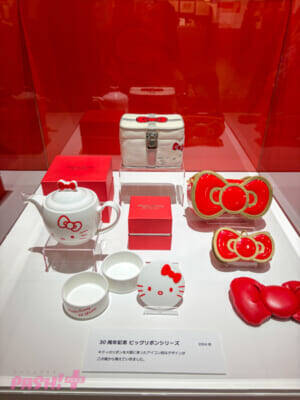 日本が誇る「カワイイ」の集大成。サンリオ展ファイナルが森アーツセンターギャラリーで開催！60年分の歴史を彩る1500点の展示