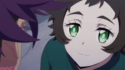 【デジモンビートブレイク】影森ミハル役が佐倉綾音さんに決定＆キャストコメント到着！ アニメ『DIGIMON BEATBREAK』第28話「GIFT」あらすじ＆先行カットも到着