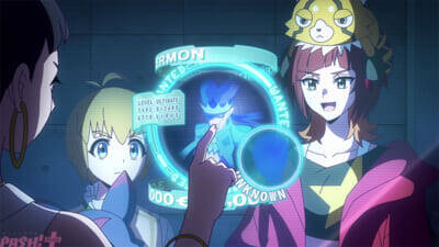 【デジモンビートブレイク】影森ミハル役が佐倉綾音さんに決定＆キャストコメント到着！ アニメ『DIGIMON BEATBREAK』第28話「GIFT」あらすじ＆先行カットも到着