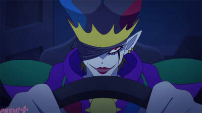 【デジモンビートブレイク】影森ミハル役が佐倉綾音さんに決定＆キャストコメント到着！ アニメ『DIGIMON BEATBREAK』第28話「GIFT」あらすじ＆先行カットも到着