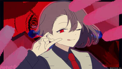 【にじさんじ】加賀美ハヤト1st Mini Album「ULTIMATE CITY」が本日リリース！ 収録曲『キャリィ』ミュージックビデオも公開