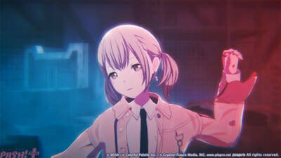 『プロジェクトセカイ』東雲彰人、小豆沢こはね、白石杏のライブ衣装付き星4メンバーが登場！ 「Good to go！ガチャ」が開催