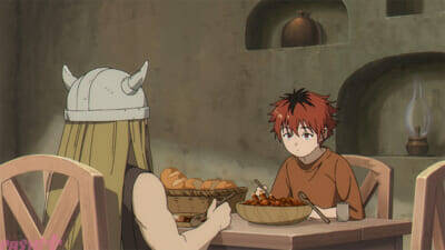 アニメ『葬送のフリーレン』フリーレン一行は温泉を求めて歩みを進めるが…？ 第2期第31話「好きな場所」あらすじ＆先行カット