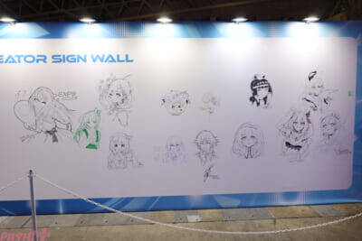 【ホロライブ】1日じゃ回り切れない大・大・大ボリューム！ 《hololive SUPER EXPO 2026 Supported By BANDAI》会場フォトレポート