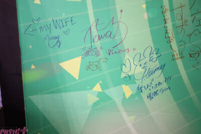 【ホロライブ】1日じゃ回り切れない大・大・大ボリューム！ 《hololive SUPER EXPO 2026 Supported By BANDAI》会場フォトレポート