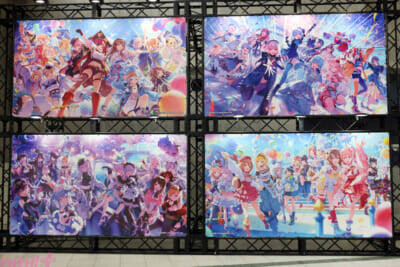 【ホロライブ】1日じゃ回り切れない大・大・大ボリューム！ 《hololive SUPER EXPO 2026 Supported By BANDAI》会場フォトレポート