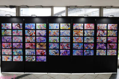 【ホロライブ】1日じゃ回り切れない大・大・大ボリューム！ 《hololive SUPER EXPO 2026 Supported By BANDAI》会場フォトレポート