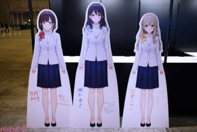 【ホロライブ】1日じゃ回り切れない大・大・大ボリューム！ 《hololive SUPER EXPO 2026 Supported By BANDAI》会場フォトレポート