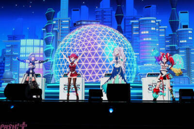 【ホロライブ】1日じゃ回り切れない大・大・大ボリューム！ 《hololive SUPER EXPO 2026 Supported By BANDAI》会場フォトレポート