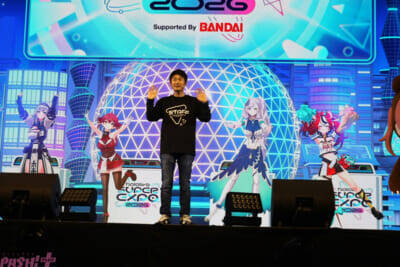 【ホロライブ】1日じゃ回り切れない大・大・大ボリューム！ 《hololive SUPER EXPO 2026 Supported By BANDAI》会場フォトレポート