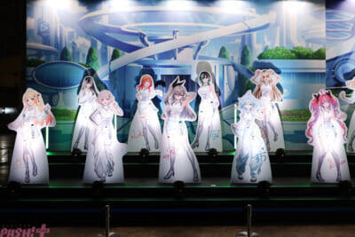 【ホロライブ】1日じゃ回り切れない大・大・大ボリューム！ 《hololive SUPER EXPO 2026 Supported By BANDAI》会場フォトレポート