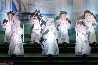 【ホロライブ】1日じゃ回り切れない大・大・大ボリューム！ 《hololive SUPER EXPO 2026 Supported By BANDAI》会場フォトレポート