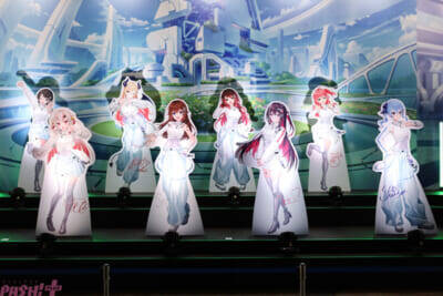 【ホロライブ】1日じゃ回り切れない大・大・大ボリューム！ 《hololive SUPER EXPO 2026 Supported By BANDAI》会場フォトレポート