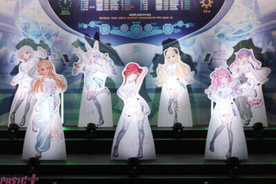 【ホロライブ】1日じゃ回り切れない大・大・大ボリューム！ 《hololive SUPER EXPO 2026 Supported By BANDAI》会場フォトレポート