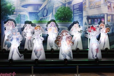 【ホロライブ】1日じゃ回り切れない大・大・大ボリューム！ 《hololive SUPER EXPO 2026 Supported By BANDAI》会場フォトレポート