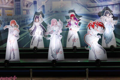 【ホロライブ】1日じゃ回り切れない大・大・大ボリューム！ 《hololive SUPER EXPO 2026 Supported By BANDAI》会場フォトレポート