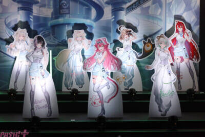 【ホロライブ】1日じゃ回り切れない大・大・大ボリューム！ 《hololive SUPER EXPO 2026 Supported By BANDAI》会場フォトレポート