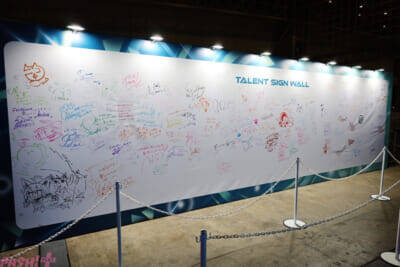 【ホロライブ】1日じゃ回り切れない大・大・大ボリューム！ 《hololive SUPER EXPO 2026 Supported By BANDAI》会場フォトレポート