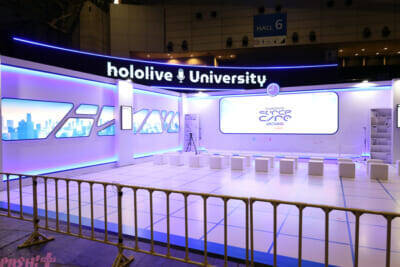 【ホロライブ】1日じゃ回り切れない大・大・大ボリューム！ 《hololive SUPER EXPO 2026 Supported By BANDAI》会場フォトレポート