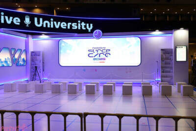 【ホロライブ】1日じゃ回り切れない大・大・大ボリューム！ 《hololive SUPER EXPO 2026 Supported By BANDAI》会場フォトレポート