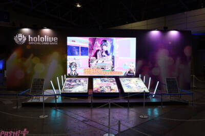 【ホロライブ】1日じゃ回り切れない大・大・大ボリューム！ 《hololive SUPER EXPO 2026 Supported By BANDAI》会場フォトレポート