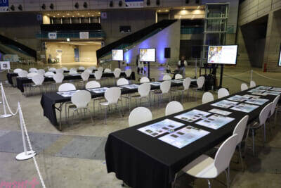 【ホロライブ】1日じゃ回り切れない大・大・大ボリューム！ 《hololive SUPER EXPO 2026 Supported By BANDAI》会場フォトレポート