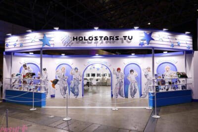 【ホロライブ】1日じゃ回り切れない大・大・大ボリューム！ 《hololive SUPER EXPO 2026 Supported By BANDAI》会場フォトレポート