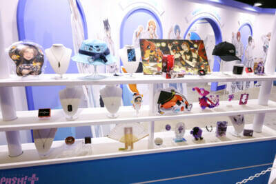 【ホロライブ】1日じゃ回り切れない大・大・大ボリューム！ 《hololive SUPER EXPO 2026 Supported By BANDAI》会場フォトレポート