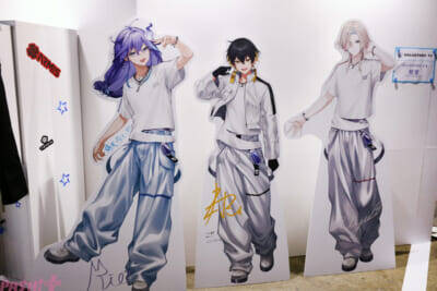 【ホロライブ】1日じゃ回り切れない大・大・大ボリューム！ 《hololive SUPER EXPO 2026 Supported By BANDAI》会場フォトレポート