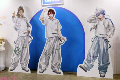 【ホロライブ】1日じゃ回り切れない大・大・大ボリューム！ 《hololive SUPER EXPO 2026 Supported By BANDAI》会場フォトレポート