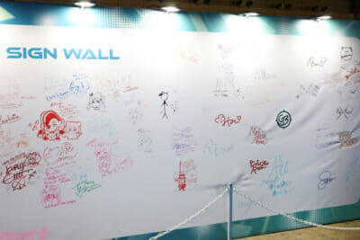 【ホロライブ】1日じゃ回り切れない大・大・大ボリューム！ 《hololive SUPER EXPO 2026 Supported By BANDAI》会場フォトレポート