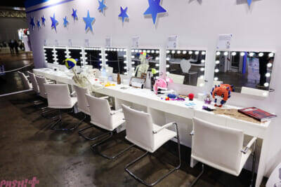 【ホロライブ】1日じゃ回り切れない大・大・大ボリューム！ 《hololive SUPER EXPO 2026 Supported By BANDAI》会場フォトレポート