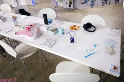 【ホロライブ】1日じゃ回り切れない大・大・大ボリューム！ 《hololive SUPER EXPO 2026 Supported By BANDAI》会場フォトレポート