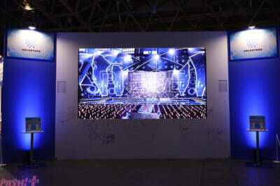 【ホロライブ】1日じゃ回り切れない大・大・大ボリューム！ 《hololive SUPER EXPO 2026 Supported By BANDAI》会場フォトレポート