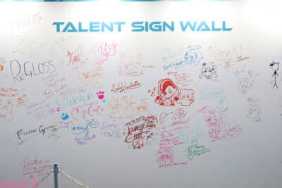 【ホロライブ】1日じゃ回り切れない大・大・大ボリューム！ 《hololive SUPER EXPO 2026 Supported By BANDAI》会場フォトレポート