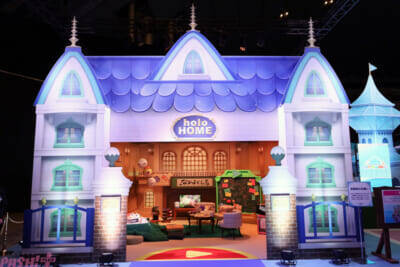 【ホロライブ】1日じゃ回り切れない大・大・大ボリューム！ 《hololive SUPER EXPO 2026 Supported By BANDAI》会場フォトレポート