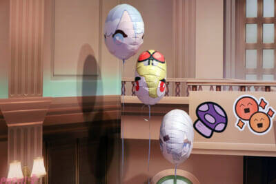 【ホロライブ】1日じゃ回り切れない大・大・大ボリューム！ 《hololive SUPER EXPO 2026 Supported By BANDAI》会場フォトレポート