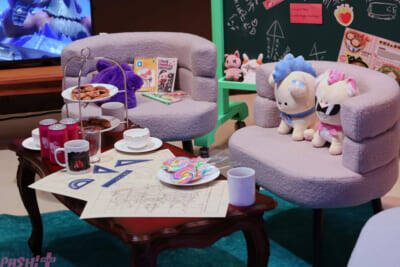 【ホロライブ】1日じゃ回り切れない大・大・大ボリューム！ 《hololive SUPER EXPO 2026 Supported By BANDAI》会場フォトレポート